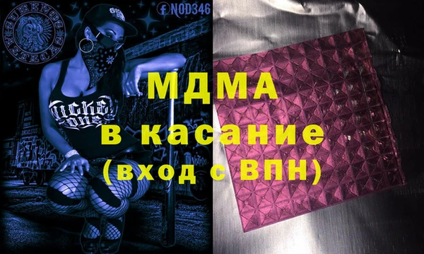 кокс Дмитров